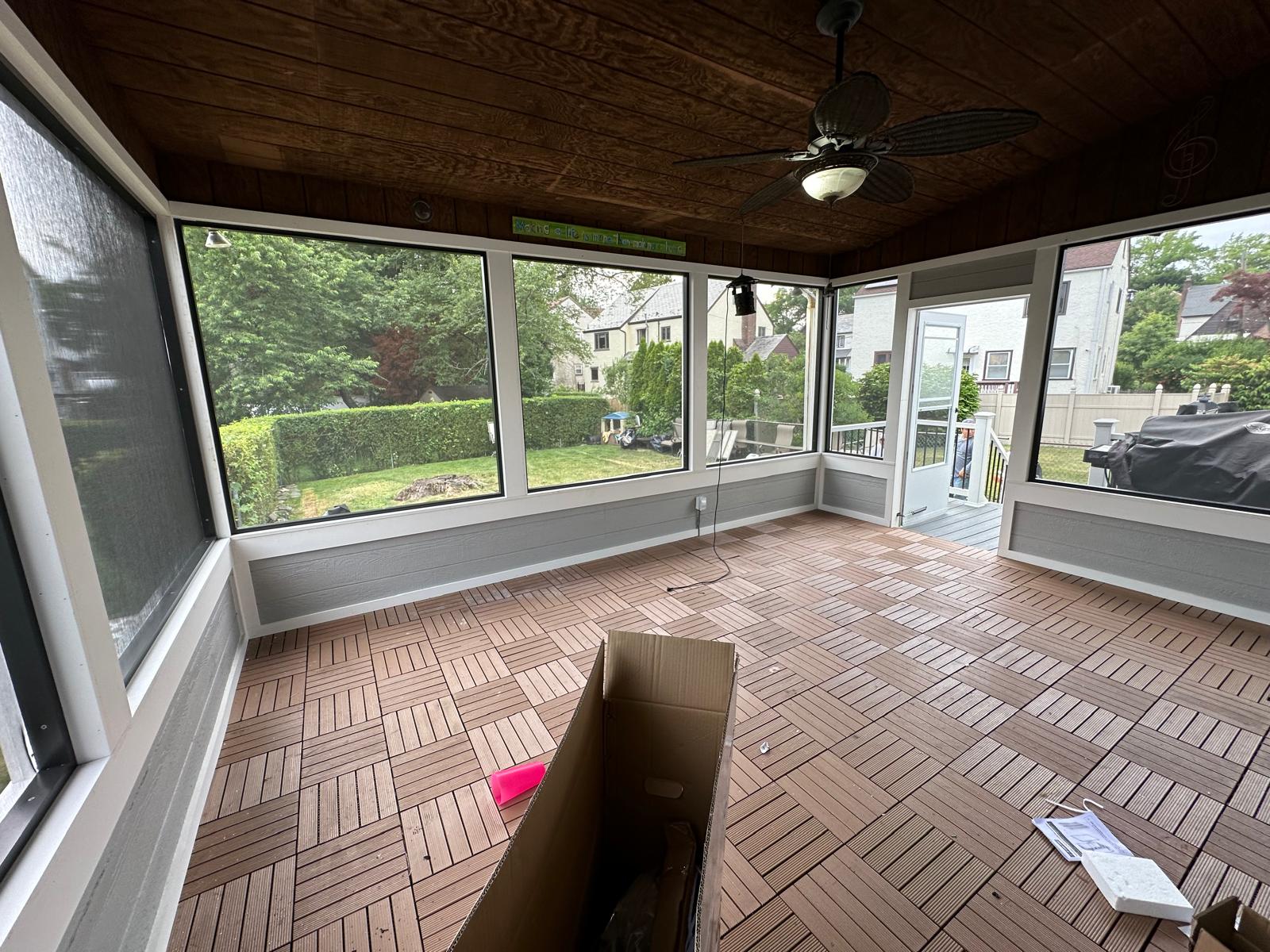 Three Season Sun Room - Image 7